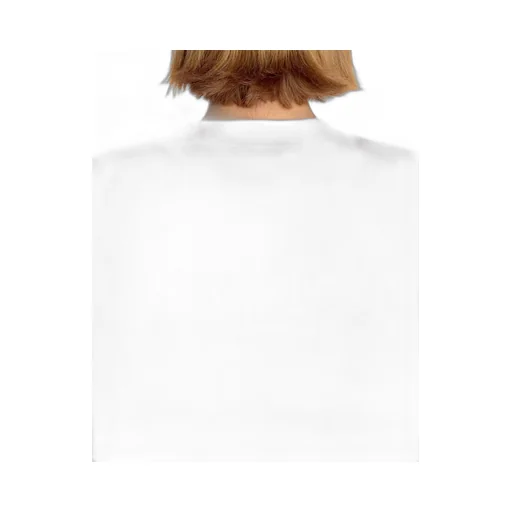 Logo Embroidered Crewneck Sweatshirt