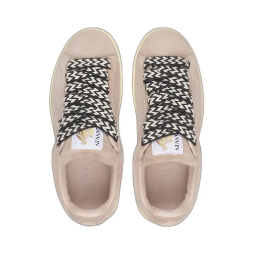Lite Curb Low-Top Sneakers