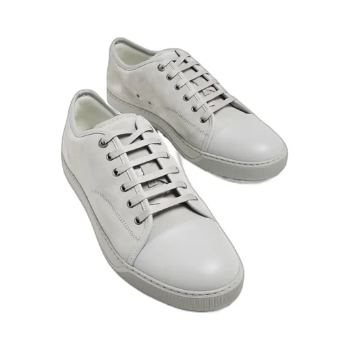 Dbb1 Suede Sneakers