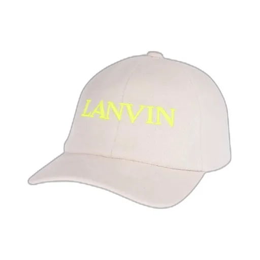 Logo Hat