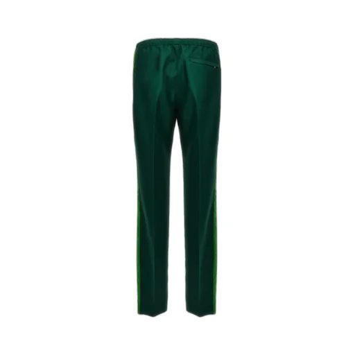 Straight Leg Drawstring Track Pants
