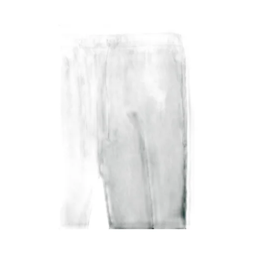 Straight Leg Drawstring Track Pants