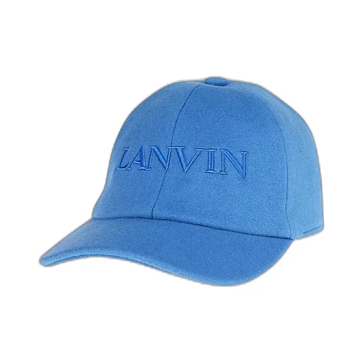 Logo Hat
