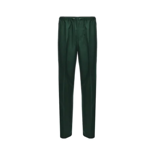 Straight Leg Drawstring Track Pants