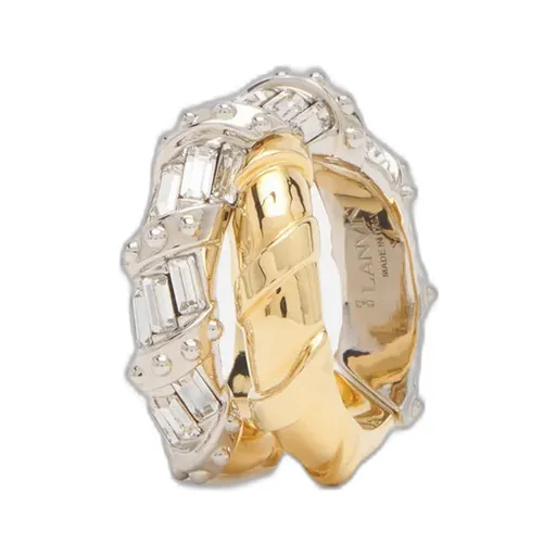 Logo Ring
