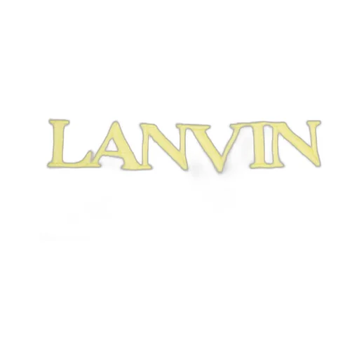 Logo Embroidered Woolen Cap