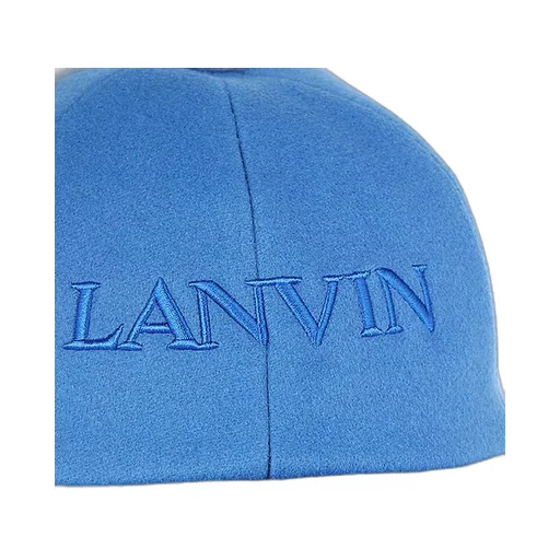 Logo Hat