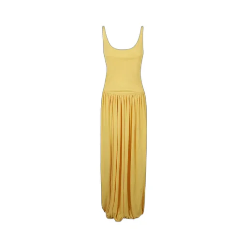 Sleeveless Dress
