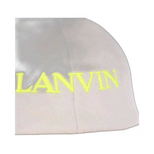 Logo Hat