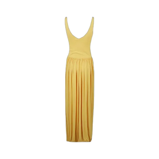 Sleeveless Dress