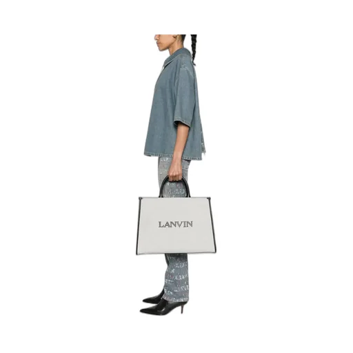 Medium In&Out Top Handle Bag