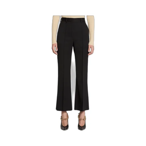 Flared Tailored Pants