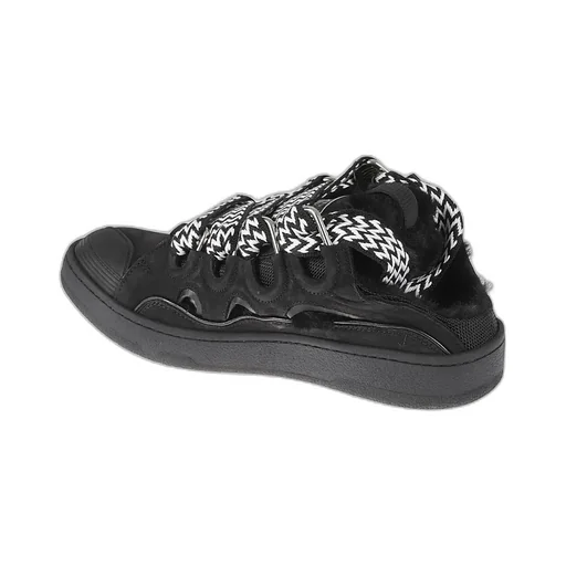 Logo Casual Shoes