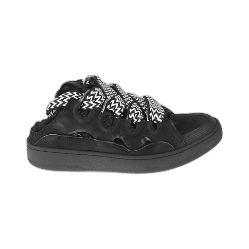Logo Casual Shoes