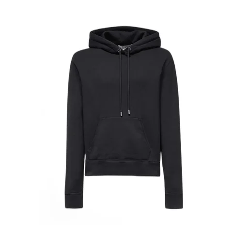 Pull Rope Hooded Sweater