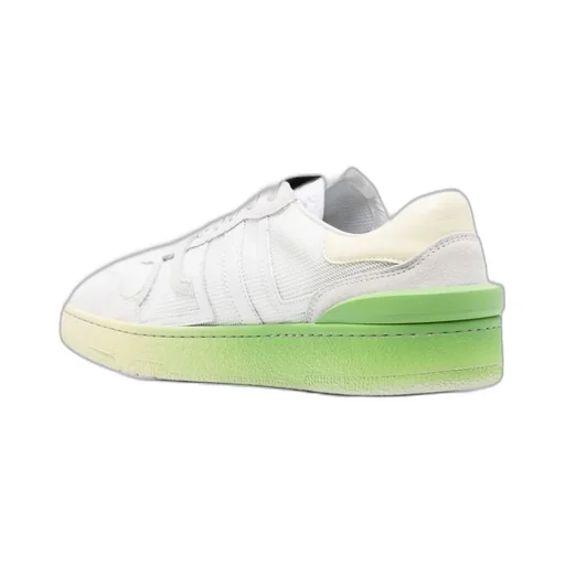 Clay Lace-Up Sneakers