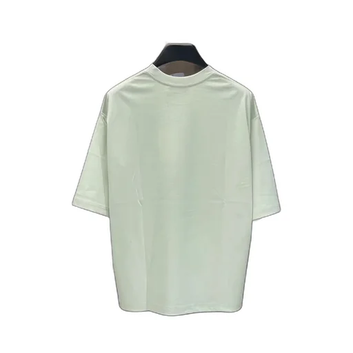 Pattern Printed T-Shirt