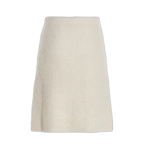 High Waist Mini Skirt