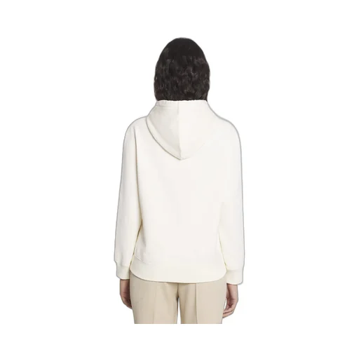 Logo Hooded Sweater