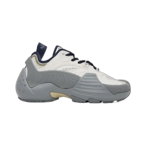 Flash-X Low-Top Casual Sneakers