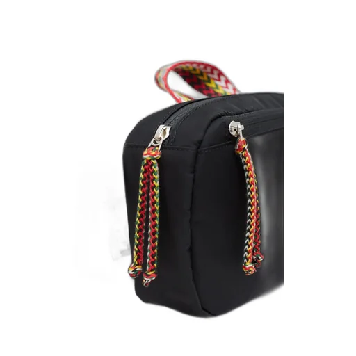 Curb Zipped Belt Bag