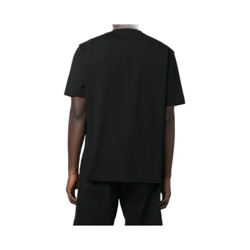 Logo-Embroidered T-Shirt
