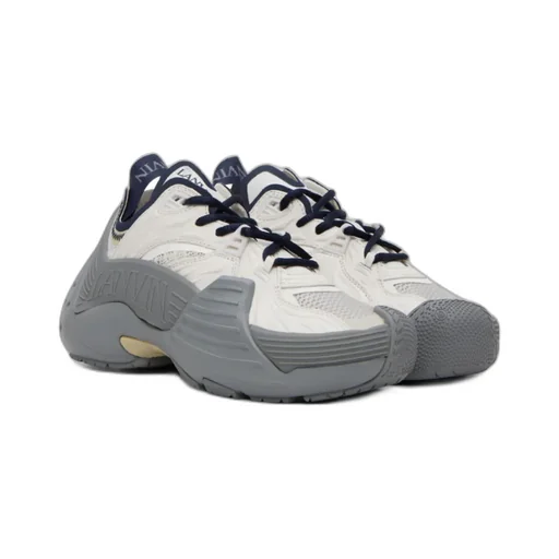 Flash-X Low-Top Casual Sneakers
