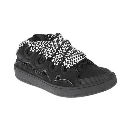Logo Casual Shoes
