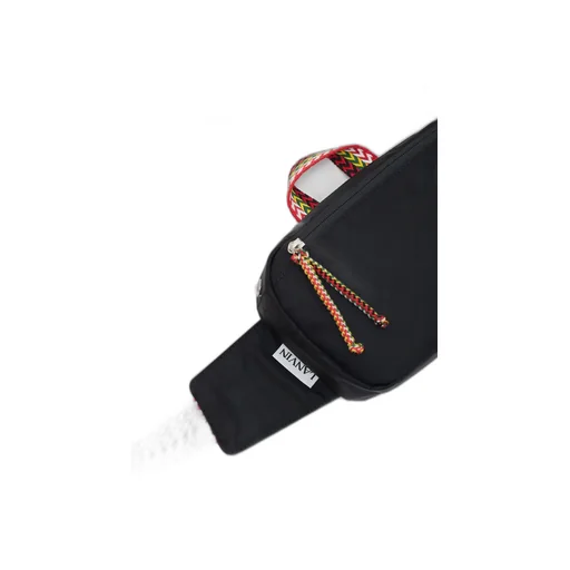 Curb Zipped Belt Bag
