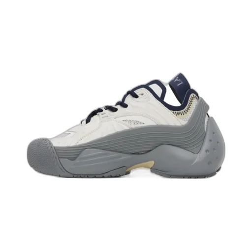 Flash-X Low-Top Casual Sneakers