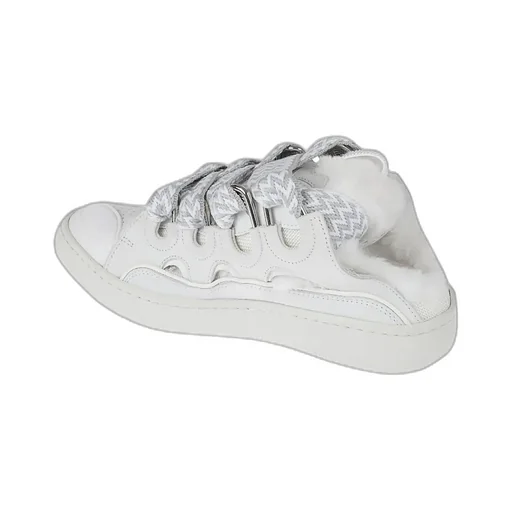 Logo Casual Shoes