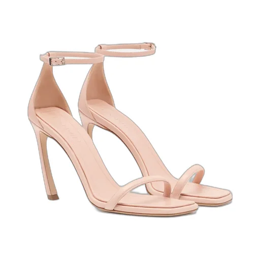 Swing Leather Sandals