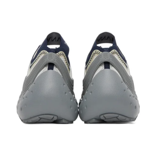Flash-X Low-Top Casual Sneakers
