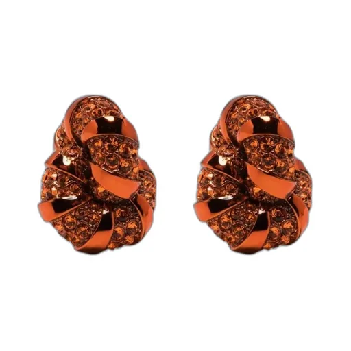 MÉLodie Rhinestone Earrings
