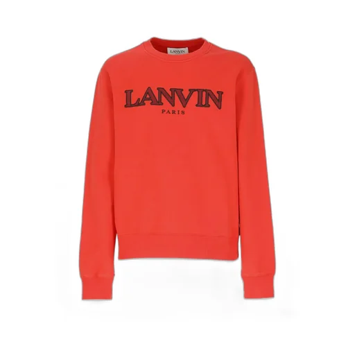 Round-Necked Sweater