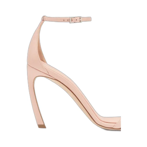 Swing Leather Sandals