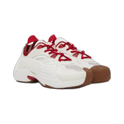 Flash-X Low-Top Leisure Sneakers