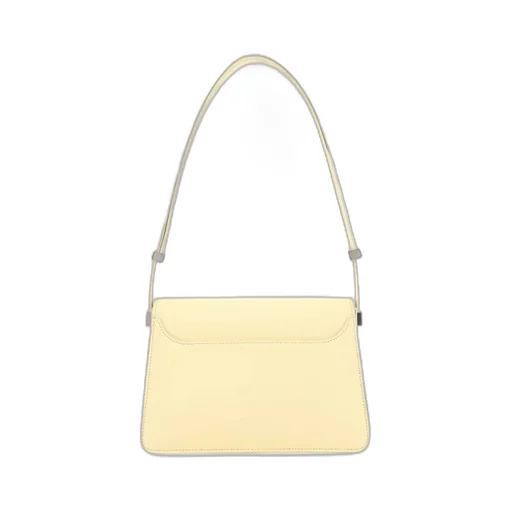 Concerto Pm Foldover Top Shoulder Bag