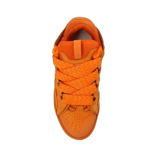 Lace Up Sneakers
