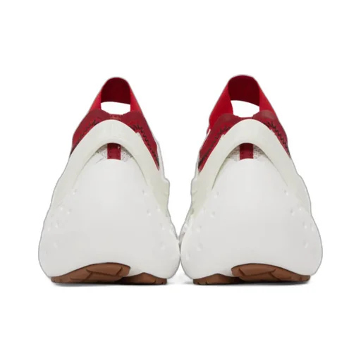 Flash-X Low-Top Leisure Sneakers