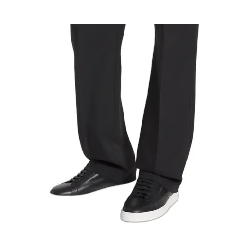 Ddb0 Lace-Up Sneakers