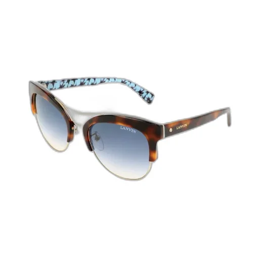 Logo Sunglasses