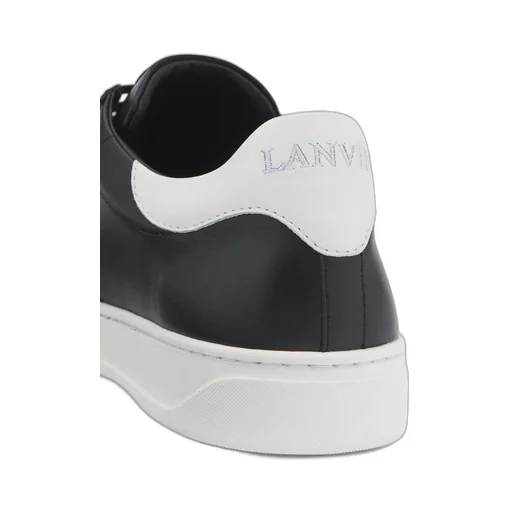 Ddb0 Lace-Up Sneakers