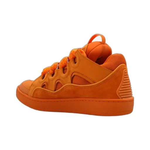 Lace Up Sneakers