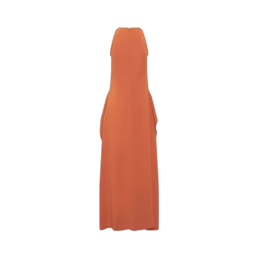 Sleeveless Maxi Dress