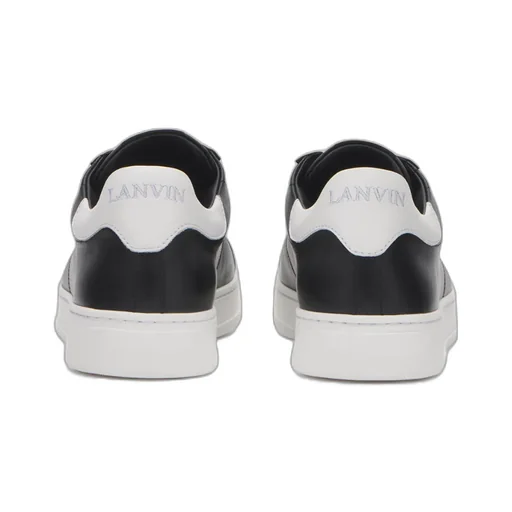 Ddb0 Lace-Up Sneakers