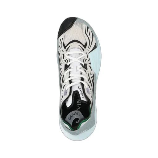 Flash-X Lace-Up Sneakers
