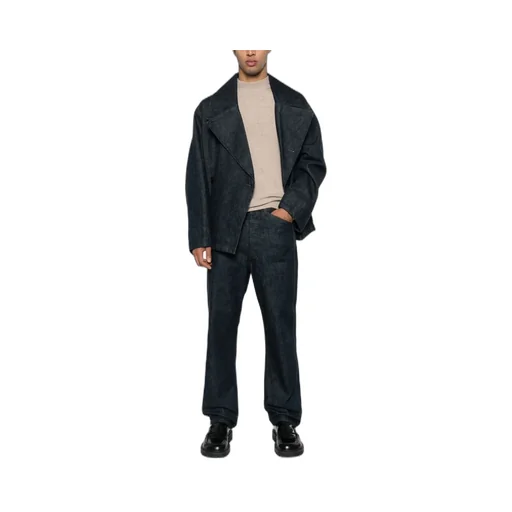 Crewneck Knitted Jumper