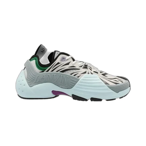 Flash-X Lace-Up Sneakers