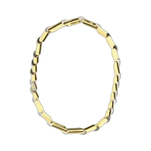 Sequence Necklace